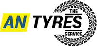 AN Tyres & Company Ltd Logo
